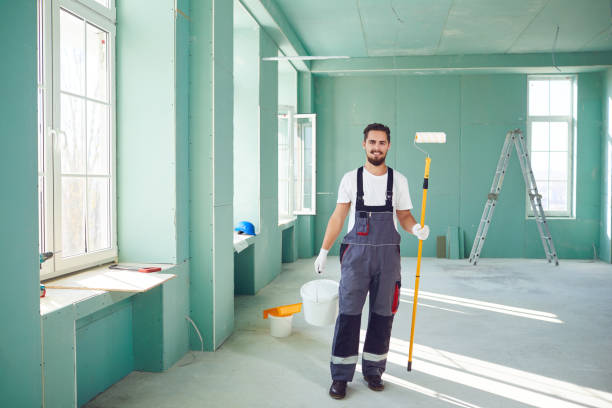 Best Mold Prevention Services  in South Milwaukee, WI
