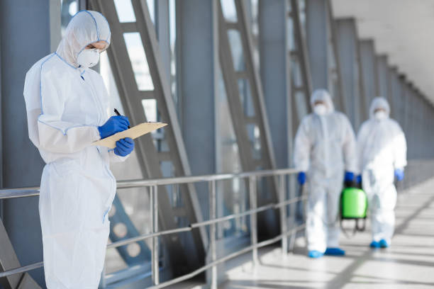 Best Indoor Air Quality Assessment  in South Milwaukee, WI